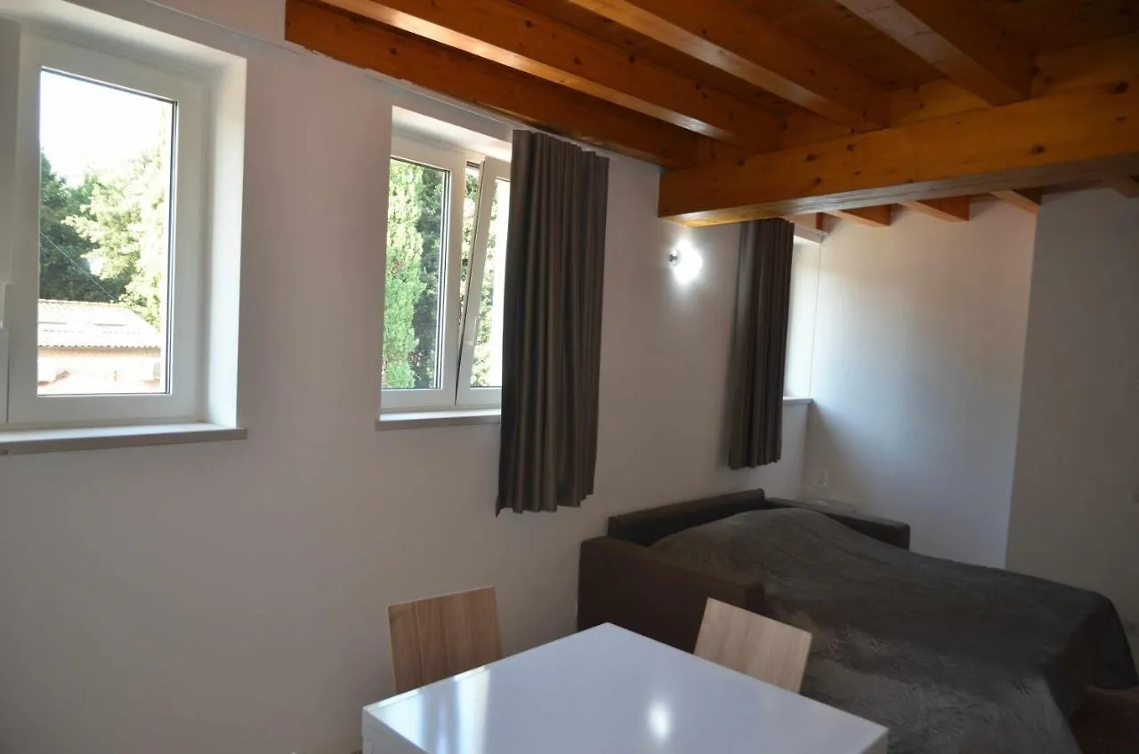Palazzo Maggiore Suite A Noale