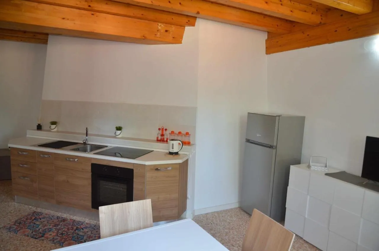 Palazzo Maggiore Suite A Noale Italie