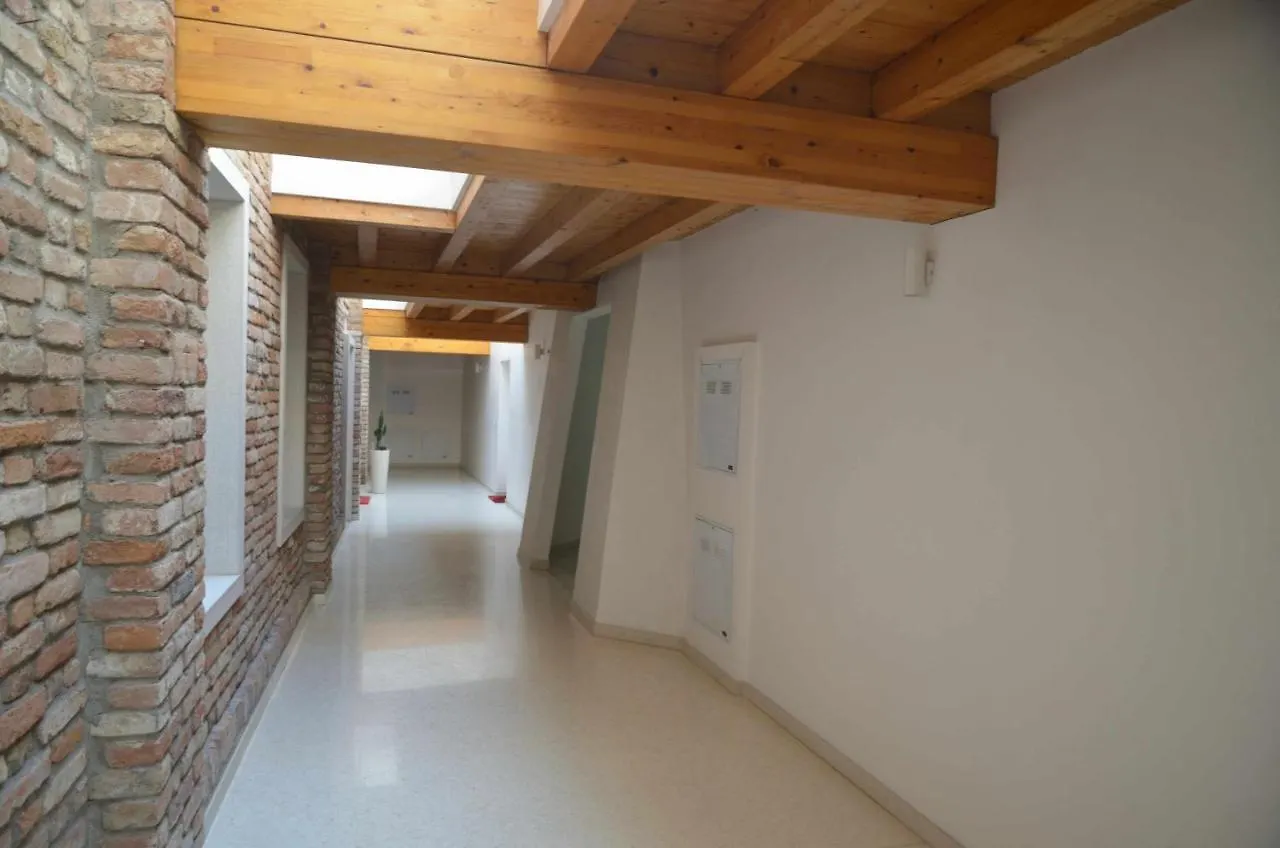 Appartement Palazzo Maggiore Suite A Noale