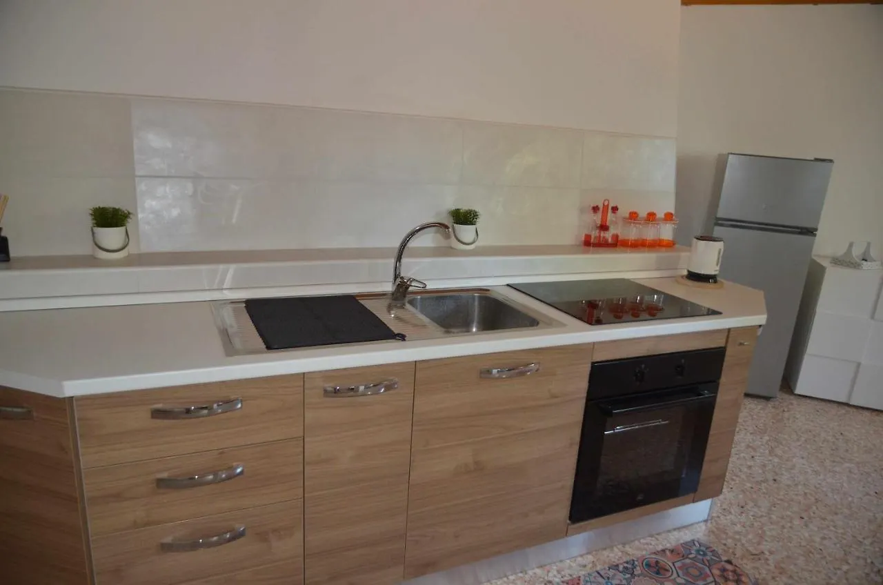 Appartement Palazzo Maggiore Suite A Noale Italie