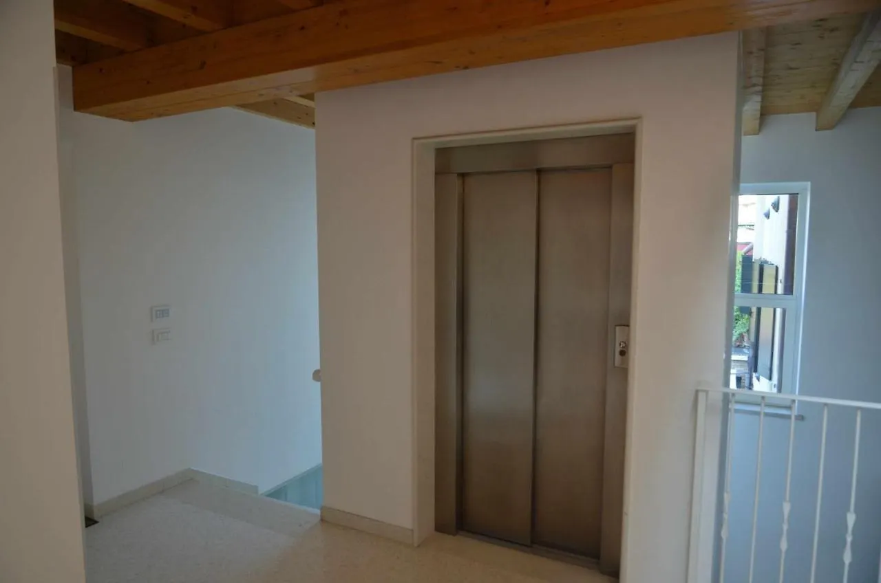 Palazzo Maggiore Suite A Noale 0*,