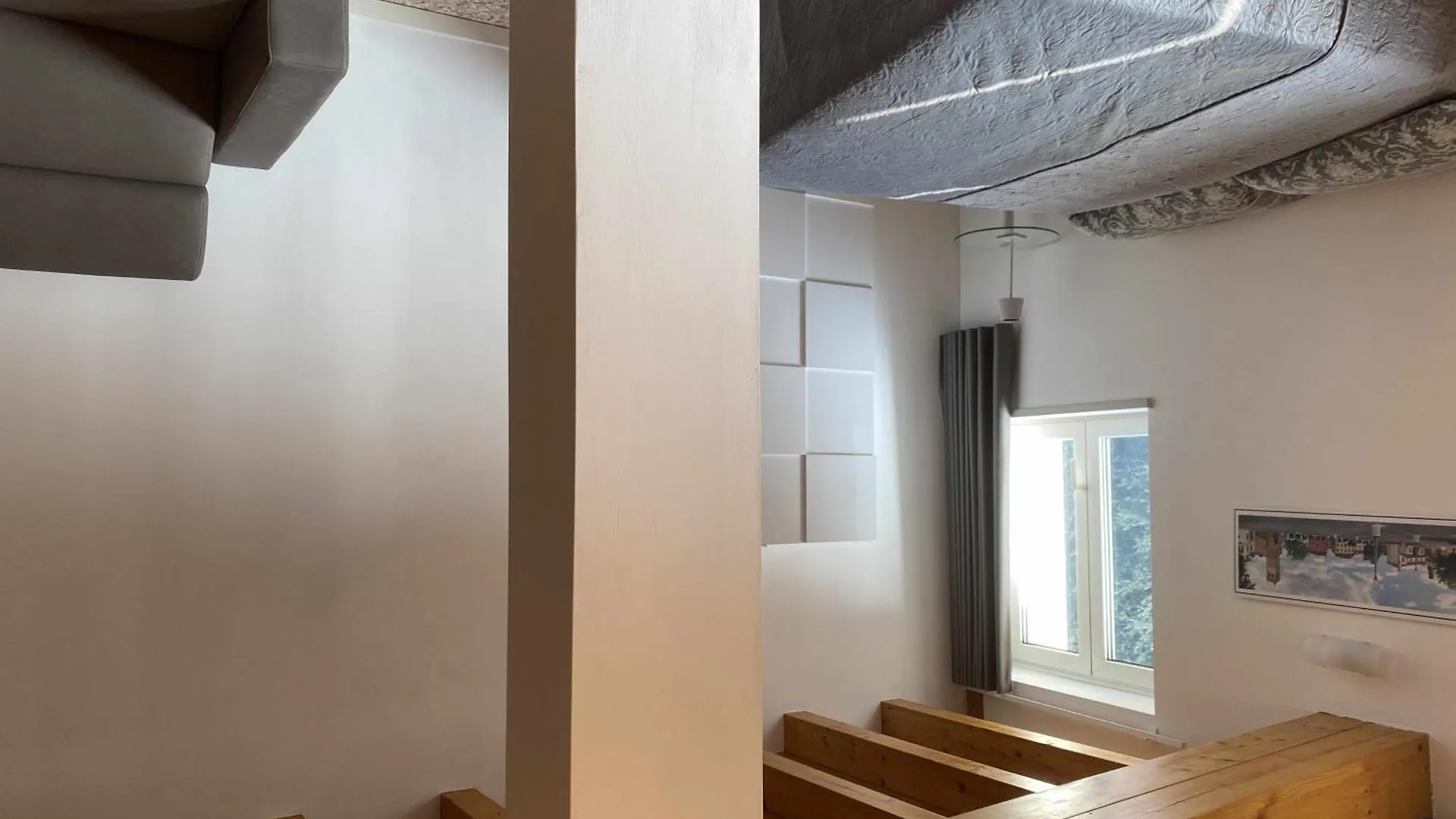 Appartement Palazzo Maggiore Suite A Noale
