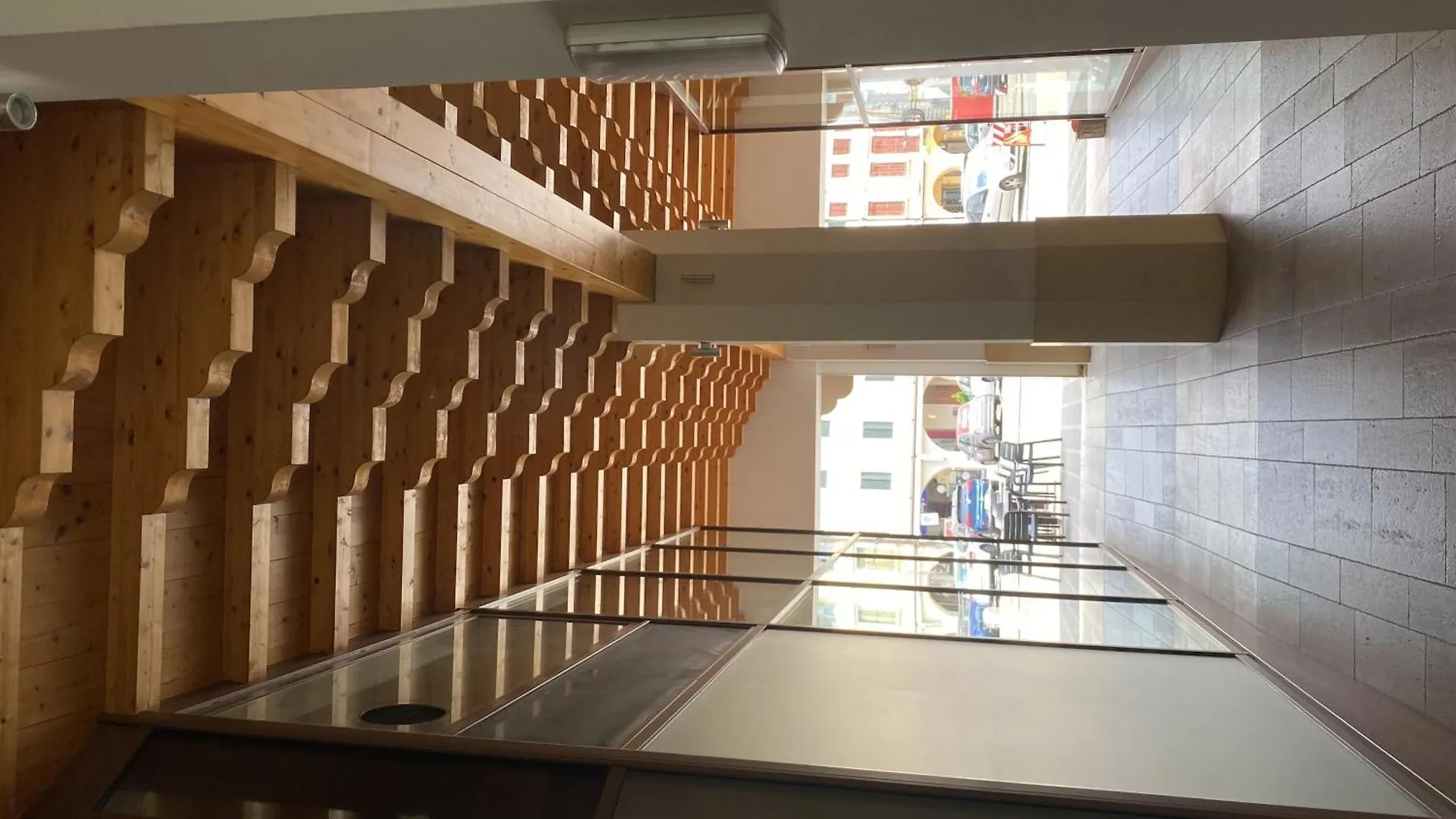Appartement Palazzo Maggiore Suite A Noale