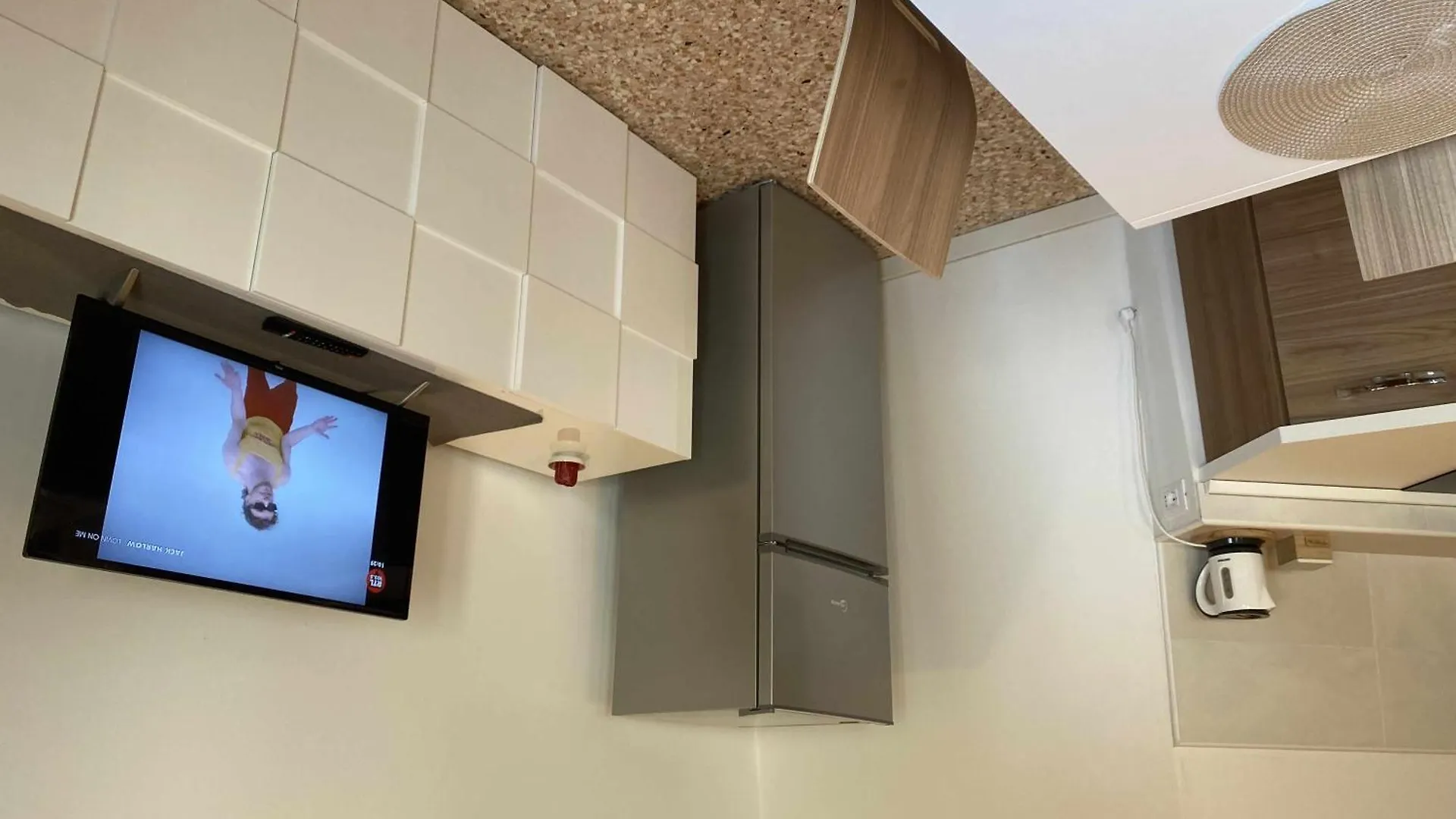 Appartement Palazzo Maggiore Suite A Noale