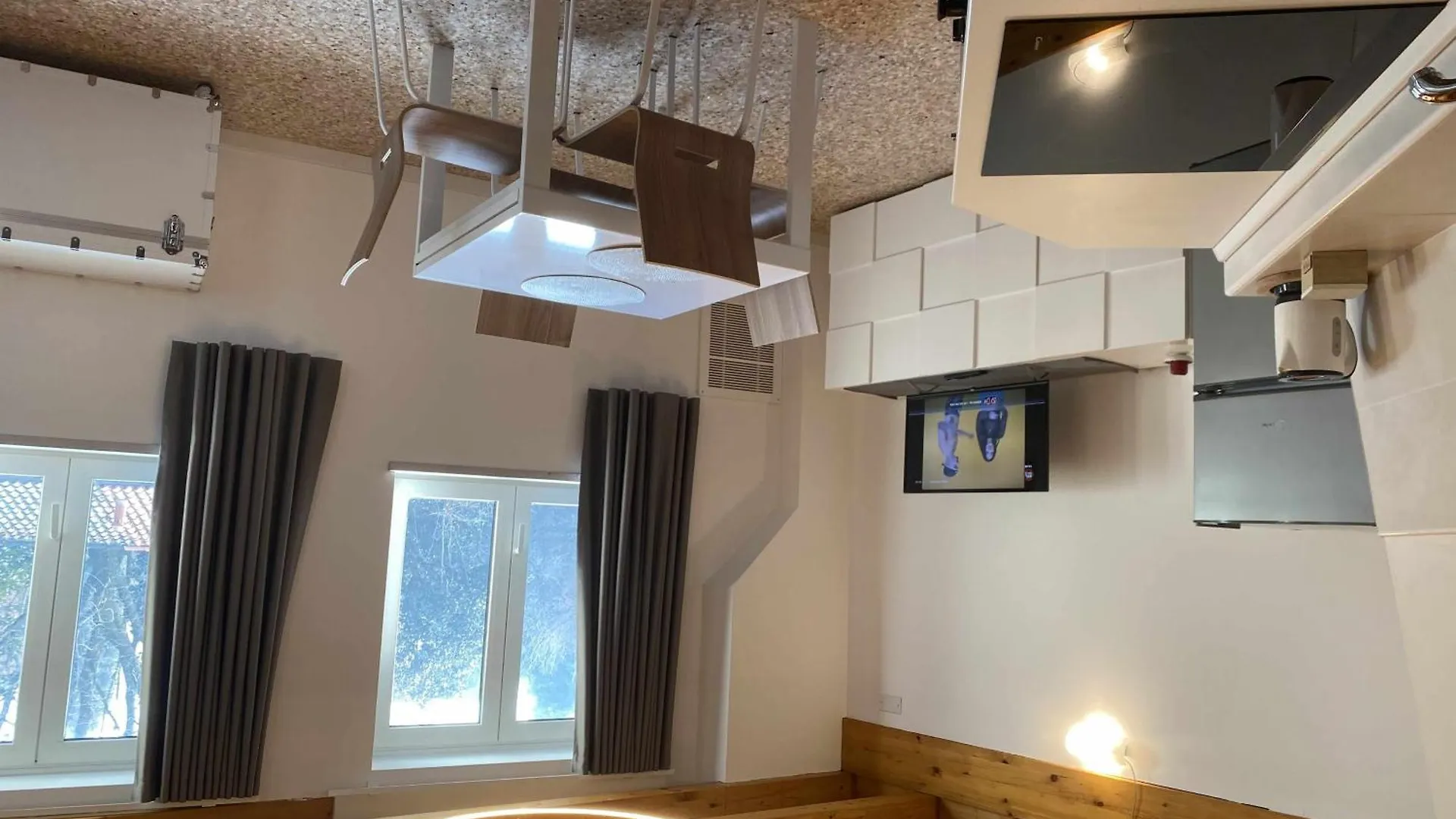Appartement Palazzo Maggiore Suite A Noale