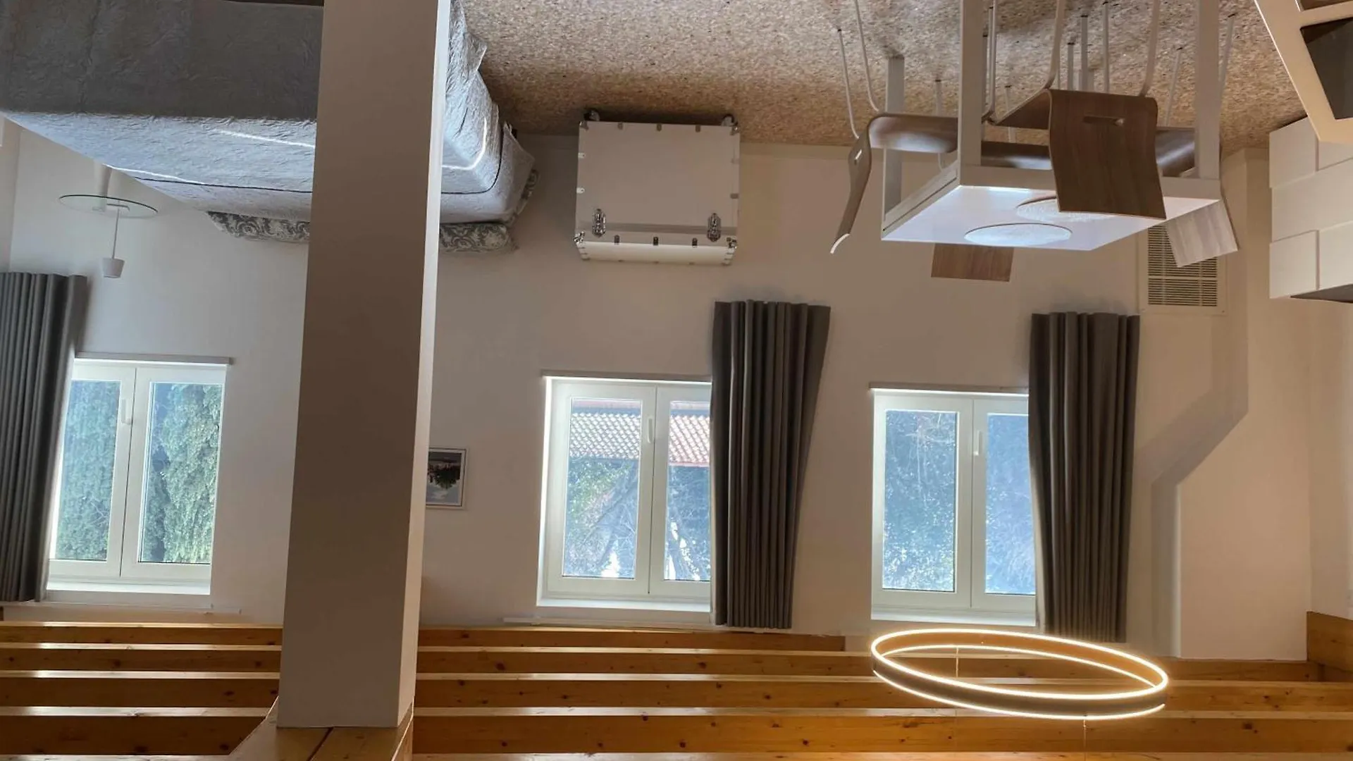Palazzo Maggiore Suite A Noale Appartement