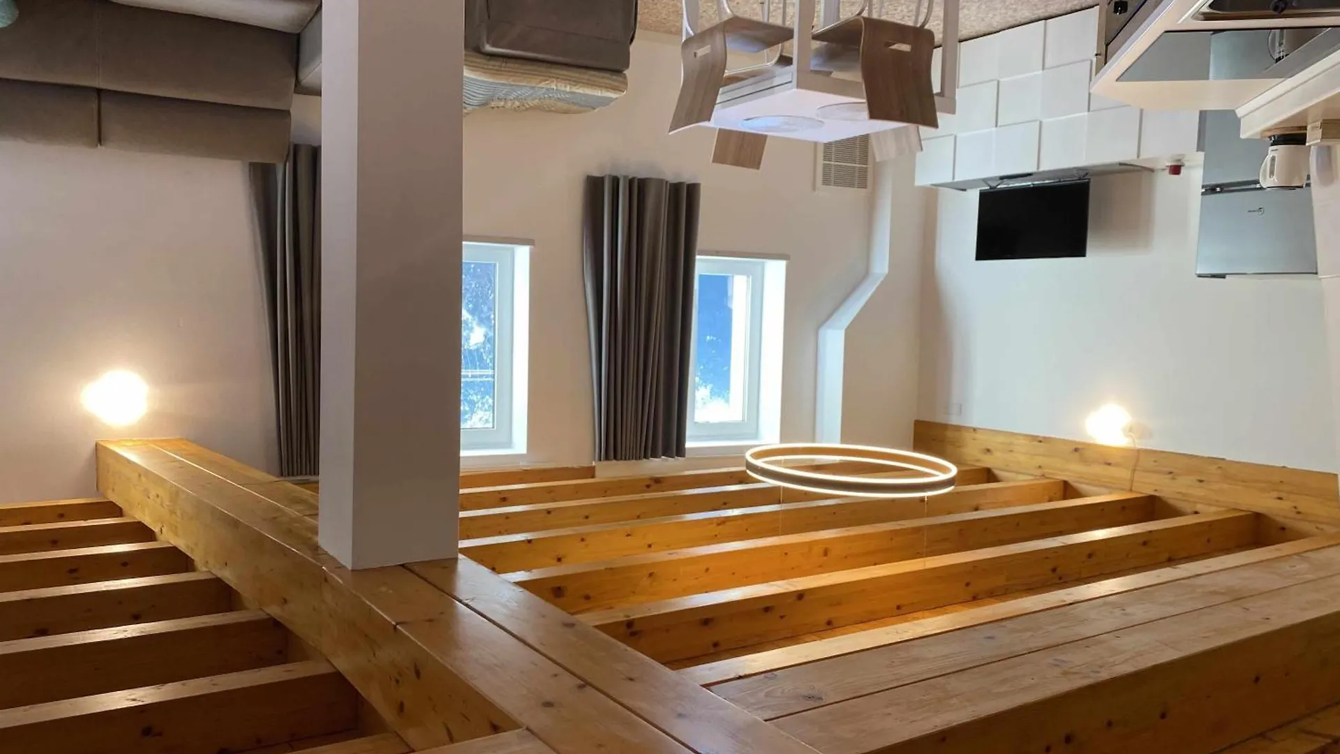 Palazzo Maggiore Suite A Noale