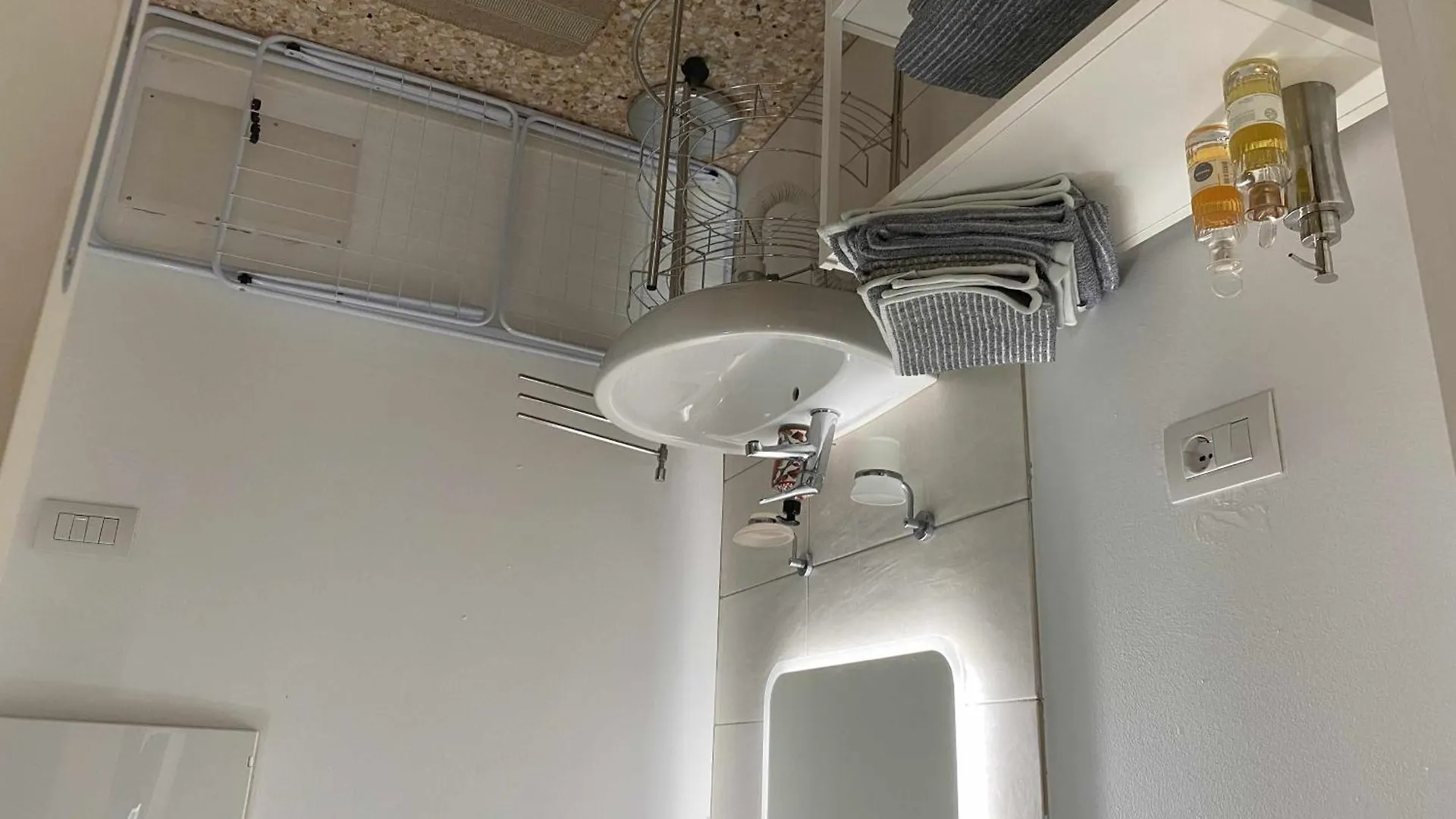 Appartement Palazzo Maggiore Suite A Noale Italie