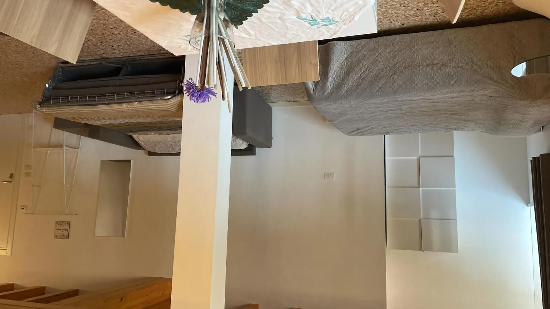 Appartement Palazzo Maggiore Suite A Noale