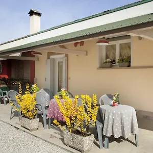 Venice House Bed & Breakfast